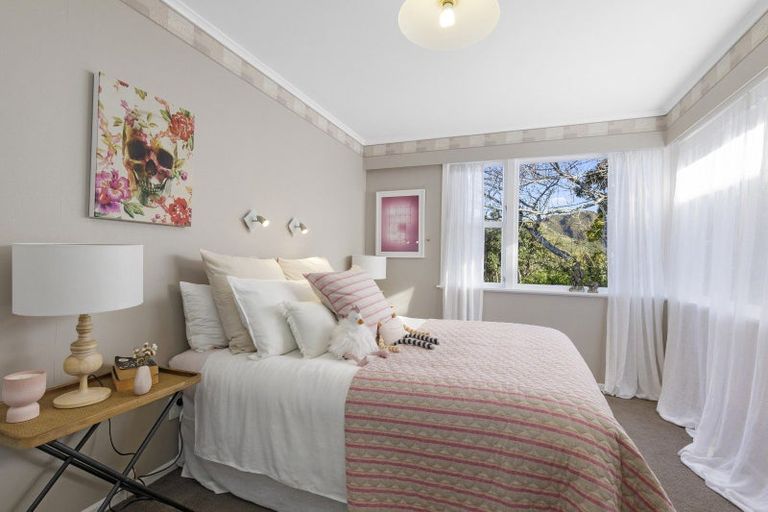 Photo of property in 31 Kandy Crescent, Ngaio, Wellington, 6035