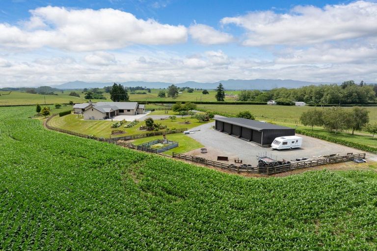 Photo of property in 23 Morgan Road, Matamata, 3472