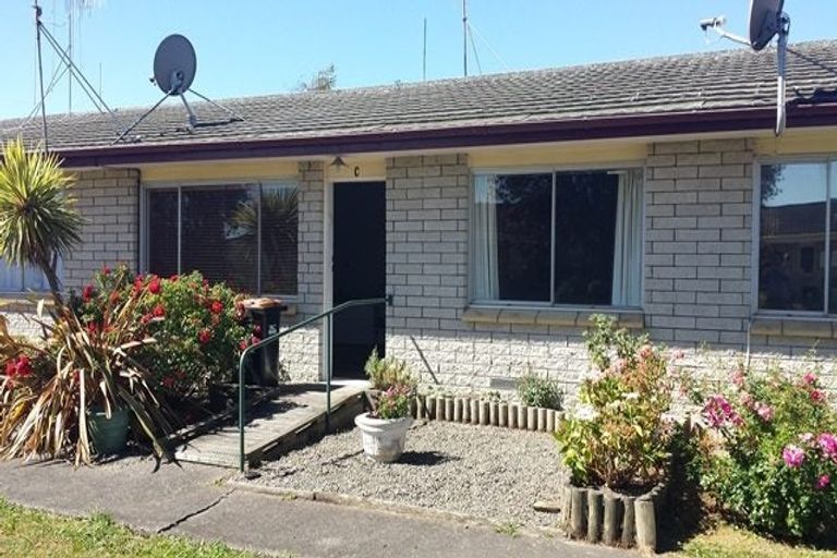 Photo of property in 10c Seaforth Avenue, Milson, Palmerston North, 4414