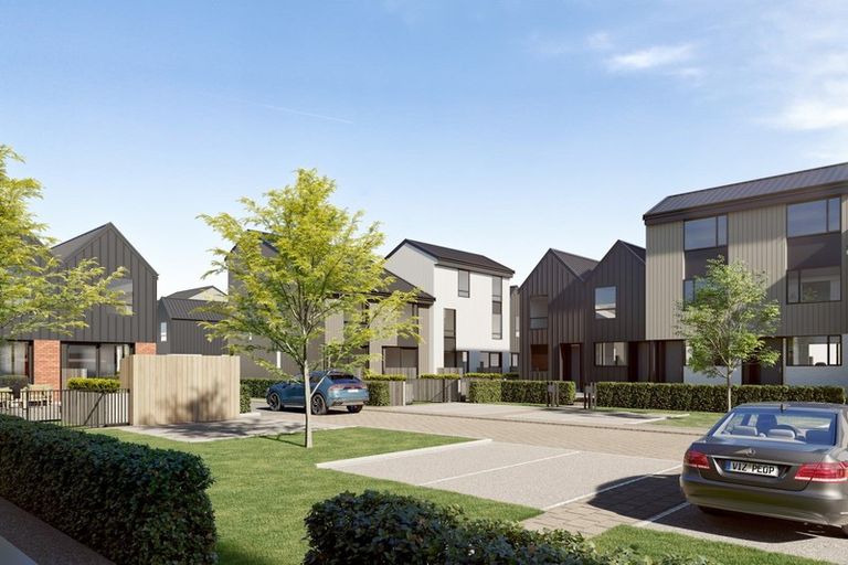 Photo of property in 3/130 Richmond Street, Petone, Lower Hutt, 5012