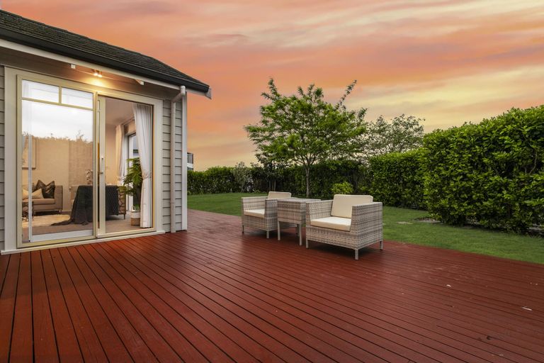 Photo of property in 5 Turua Rise, Karaka, Papakura, 2113