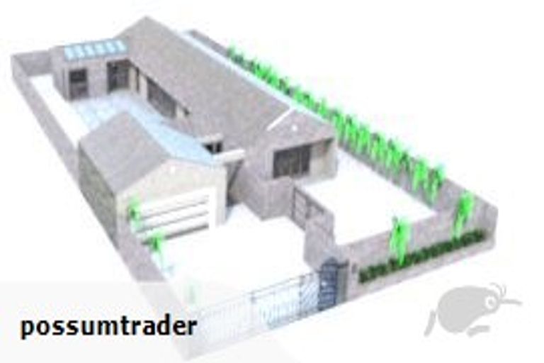 Photo of property in 1 Simons Street, Kensington, Whangarei, 0112