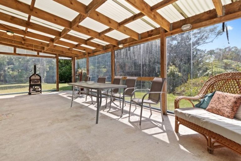 Photo of property in 176 Bulltown Road, Waihi, 3610