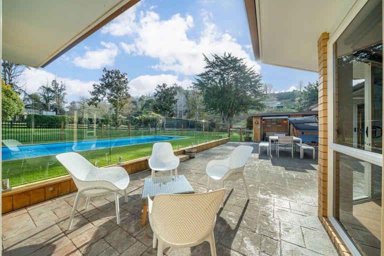 Photo of property in 101 Emerald Hill Drive, Birchville, Upper Hutt, 5018