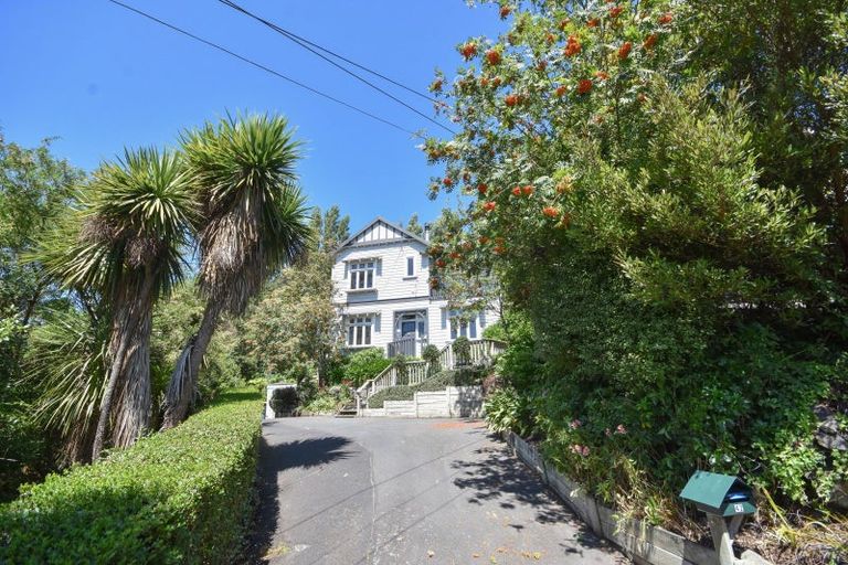 Photo of property in 42 Grey Street, North East Valley, Dunedin, 9010