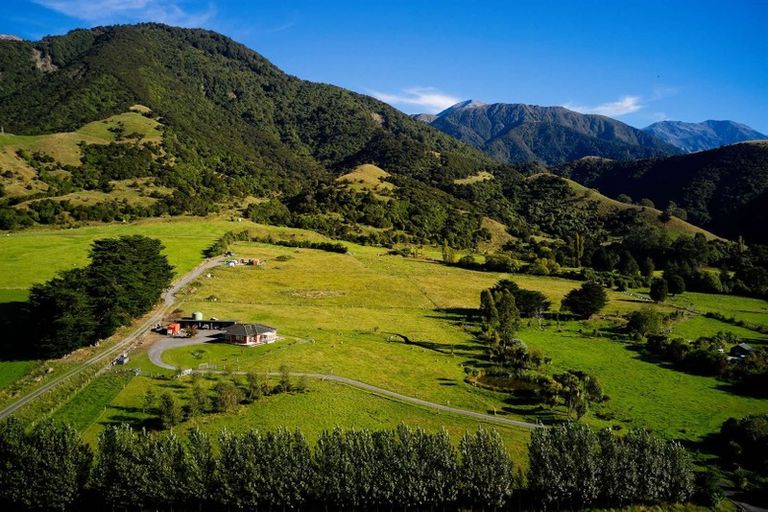 Photo of property in 67 Grange Road, Hapuku, Kaikoura, 7371