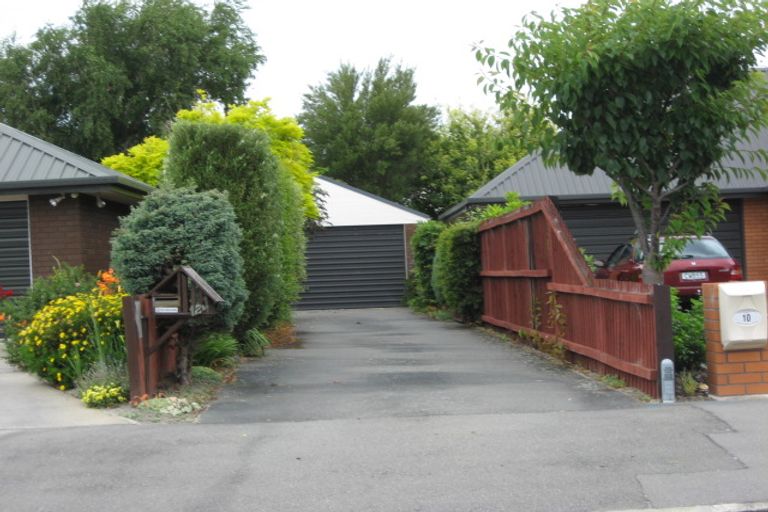 Photo of property in 12a Chardale Street, Avondale, Christchurch, 8061