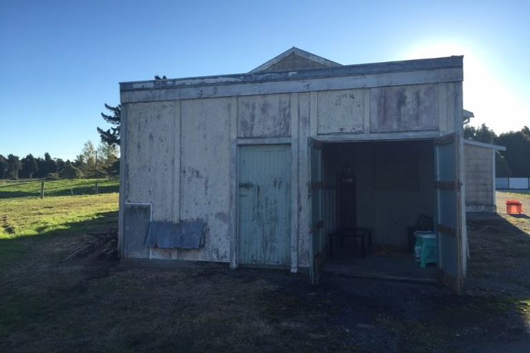 Photo of property in 174 Taramakau Highway, Kumara Junction, Kumara, 7875