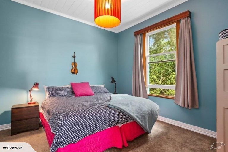 Photo of property in 162 Purakaunui Road, Mihiwaka, Port Chalmers, 9081