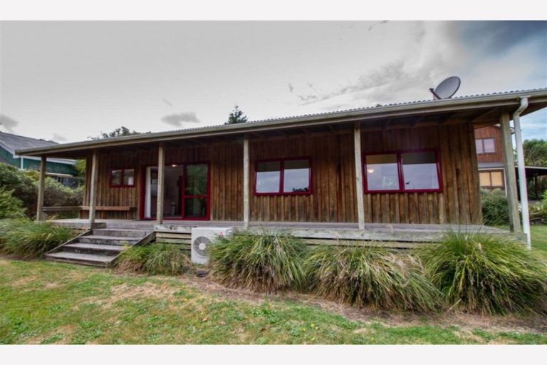 Photo of property in 152d Mangawhero Terrace, Ohakune, 4625