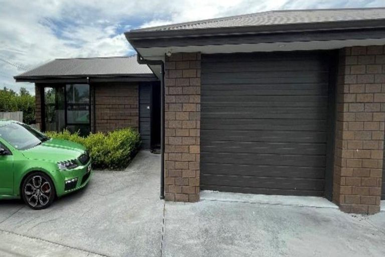 Photo of property in 22a Tennyson Road, Enderley, Hamilton, 3214