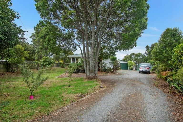 Photo of property in 180 Kiripaka Road, Tikipunga, Whangarei, 0112