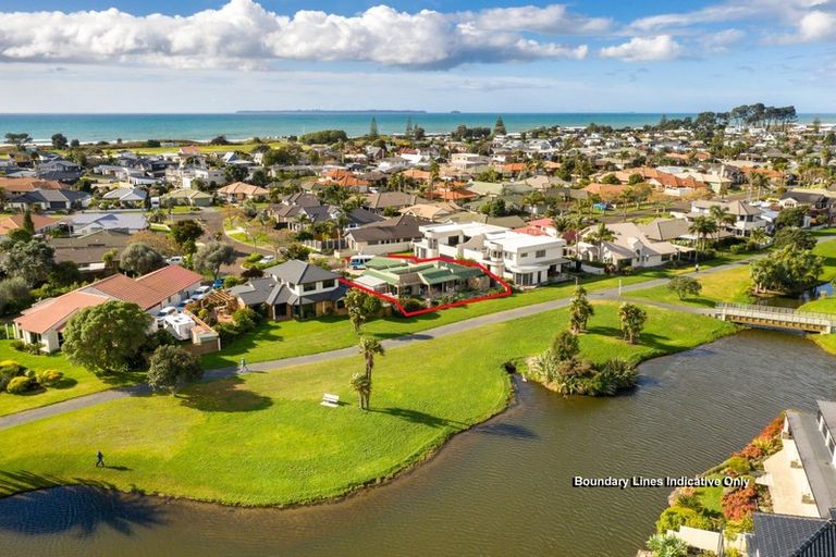 Photo of property in 15 Santorini Key, Papamoa Beach, Papamoa, 3118