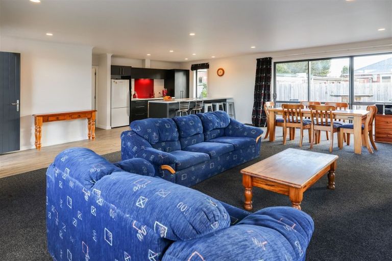 Photo of property in 4a Magnolia Drive, Netherby, Ashburton, 7700
