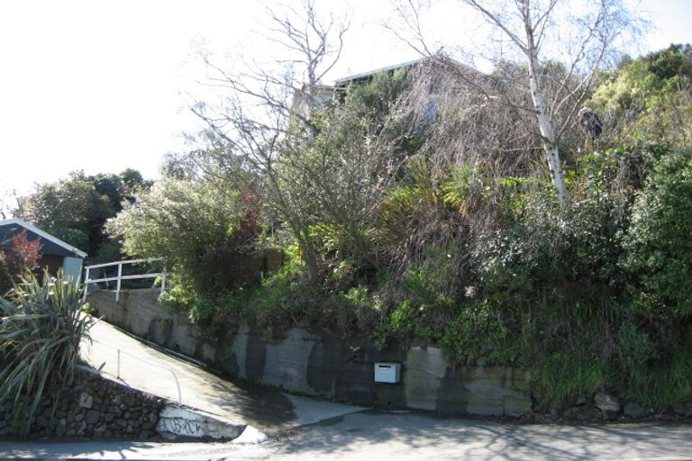 Photo of property in 107 Dyers Pass Road, Cashmere, Christchurch, 8022