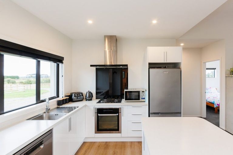 Photo of property in 212 Puke Puke Road, Himatangi, Foxton, 4891