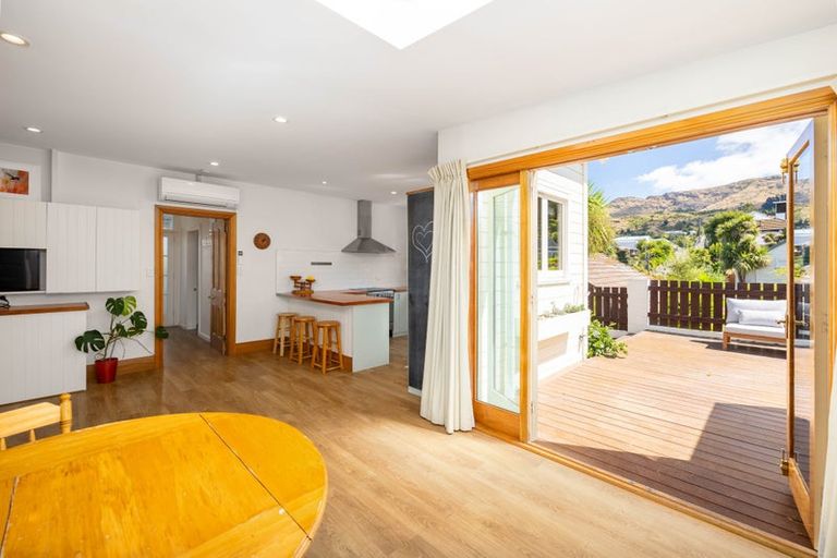 Photo of property in 4 Ripon Street, Lyttelton, 8082