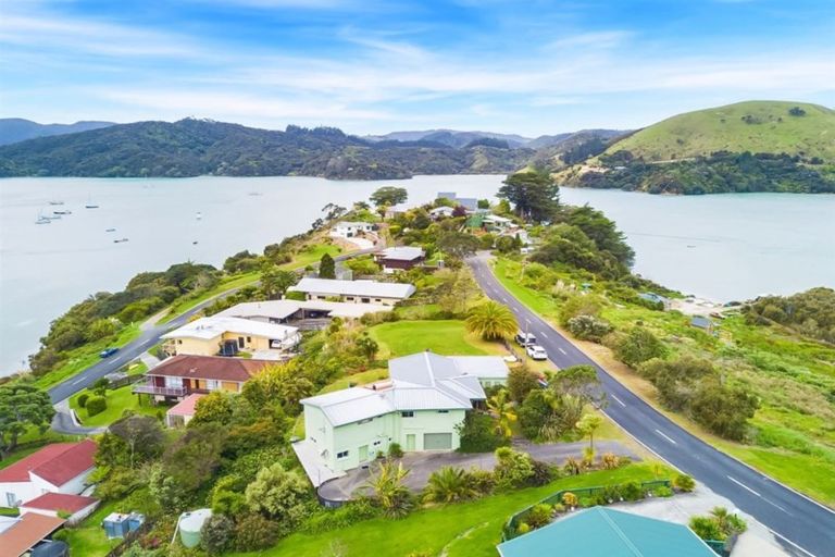 Photo of property in 107 Ota Point Road, Whangaroa, Kaeo, 0478