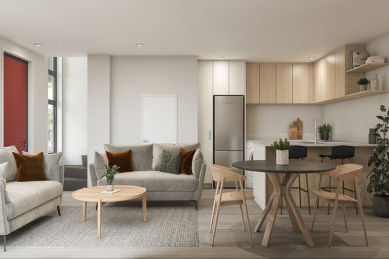 Photo of property in 2/623 Cashel Street, Linwood, Christchurch, 8011