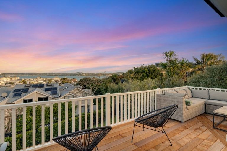 Photo of property in 11 Calliope Road, Devonport, Auckland, 0624