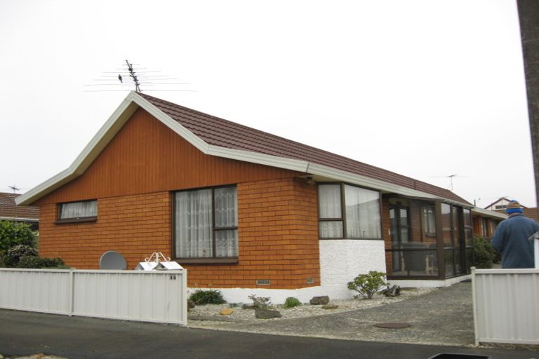 Photo of property in 44 Grove Street, Saint Kilda, Dunedin, 9012