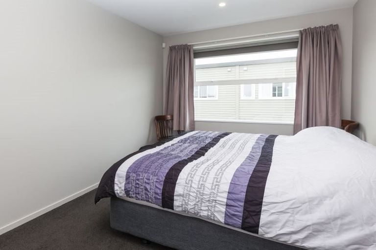Photo of property in 15/7 Bangor Street, Christchurch Central, Christchurch, 8011