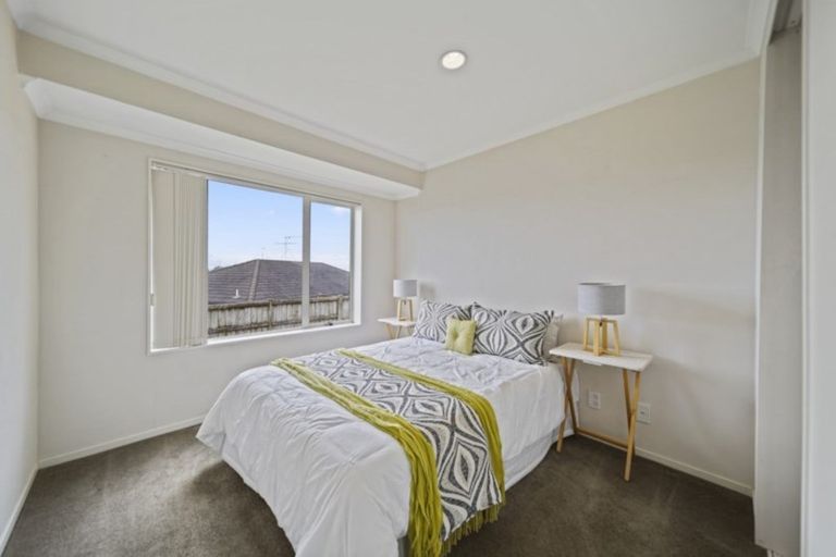 Photo of property in 7 Villino Place, Randwick Park, Auckland, 2105