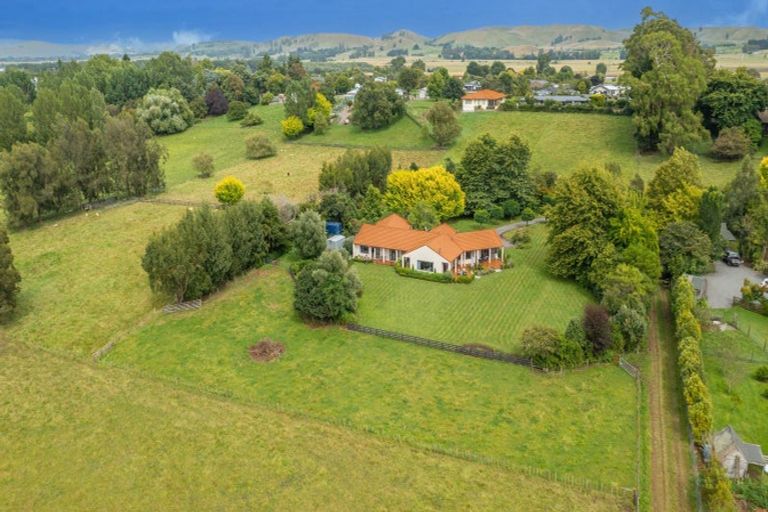 Photo of property in 143c Porangahau Road, Waipukurau, 4200