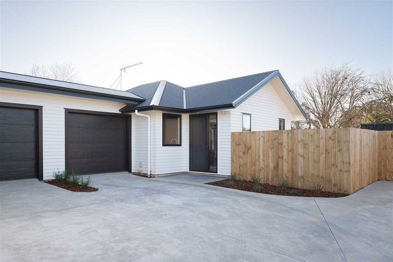 Photo of property in 99b Bruce Avenue, Glenview, Hamilton, 3206