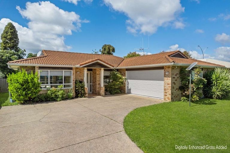 Photo of property in 4 Worcester Drive, Rototuna North, Hamilton, 3210