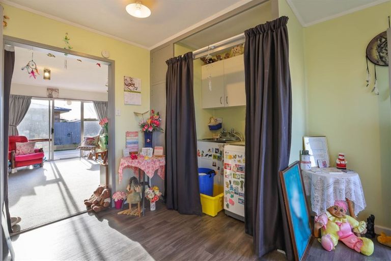 Photo of property in 5/19 Cambridge Street, Hampstead, Ashburton, 7700