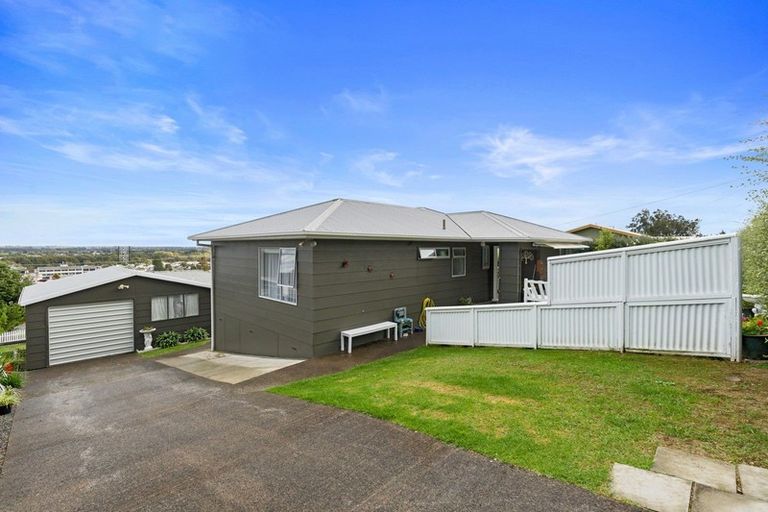 Photo of property in 17 Puriri Street, Te Aroha, 3320