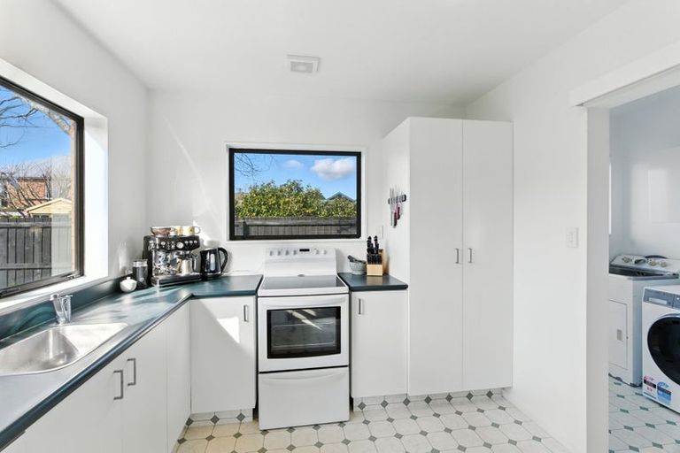 Photo of property in 3b Cobden Place, Woodend, 7610