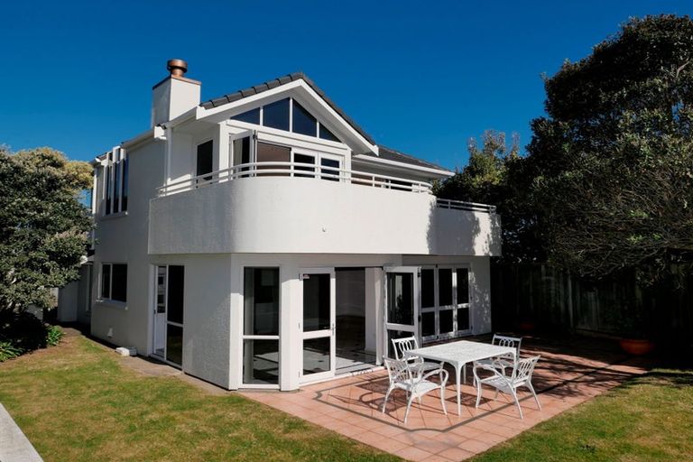 Photo of property in 99b Manly Street, Paraparaumu Beach, Paraparaumu, 5032