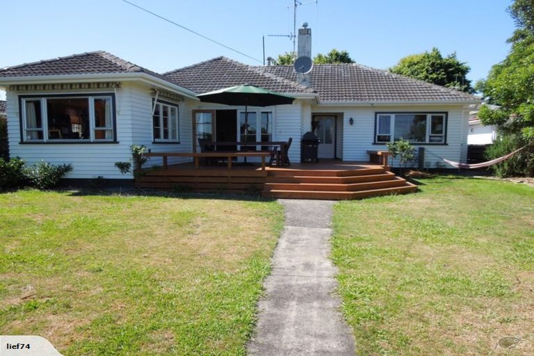 Photo of property in 46 Morrinsville Road, Hillcrest, Hamilton, 3216