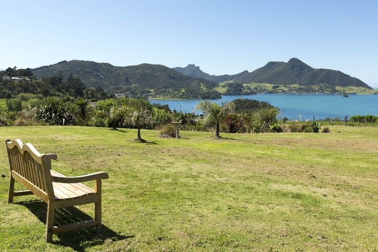 Photo of property in 19 Bay View Road, Whangarei Heads, Whangarei, 0174