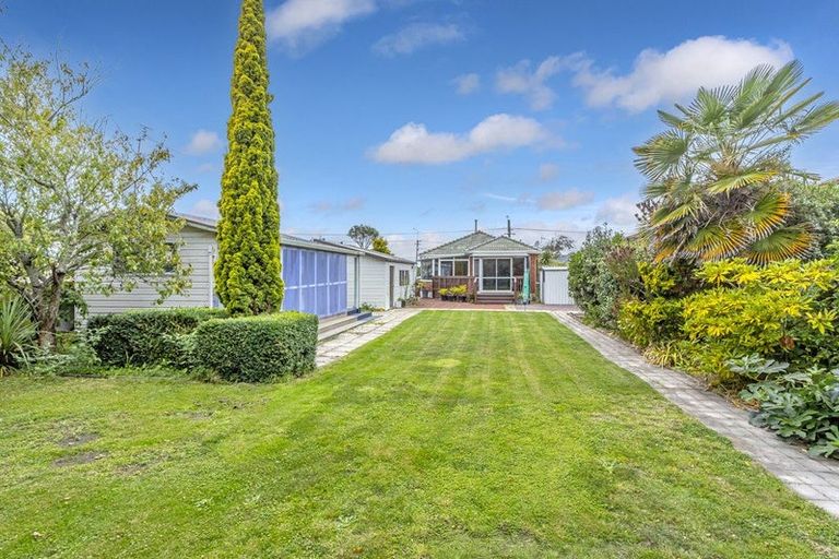 Photo of property in 255 Bower Avenue, North New Brighton, Christchurch, 8083