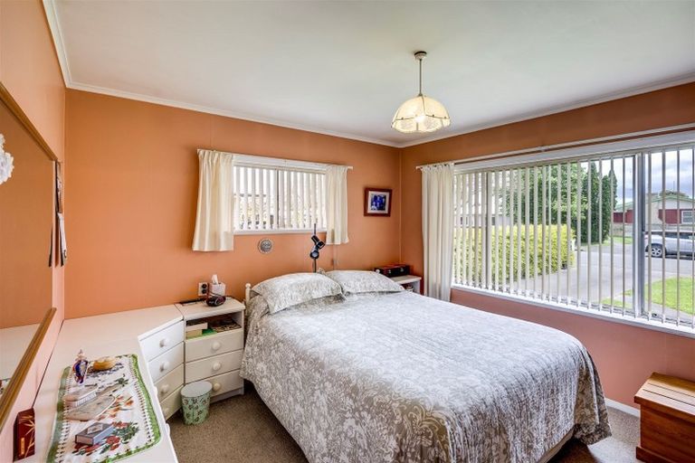 Photo of property in 11 Morgan Avenue, Marewa, Napier, 4110