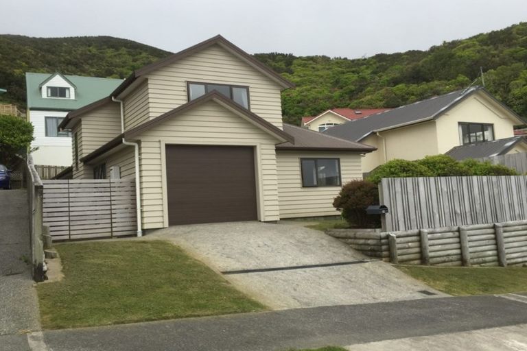 Photo of property in 41 Jaunpur Crescent, Broadmeadows, Wellington, 6035