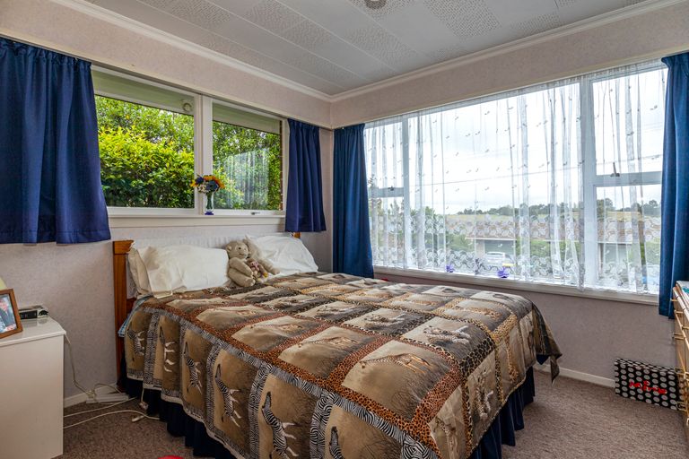 Photo of property in 8 Kowhai Street, Highfield, Timaru, 7910