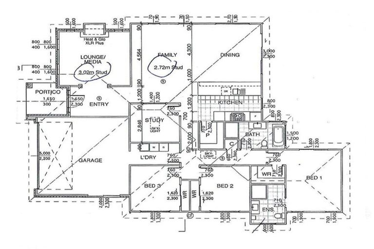 Photo of property in 11 Paso Fino Crescent, Karaka, Papakura, 2113