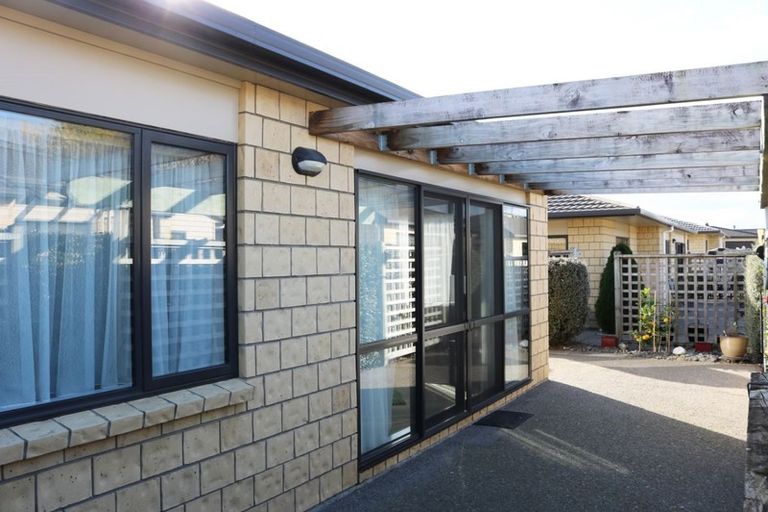 Photo of property in Parkside Villas, 138/11 Manuka Street, Matamata, 3400