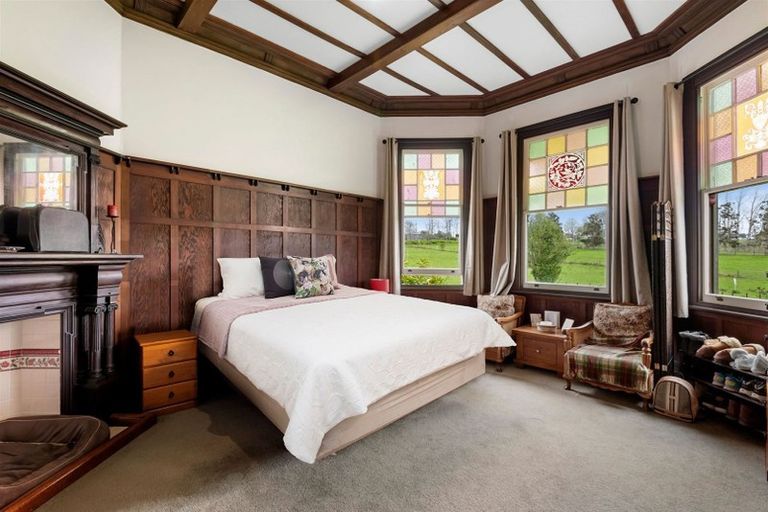 Photo of property in 336 Ireland Road, Waitoki, Kaukapakapa, 0871