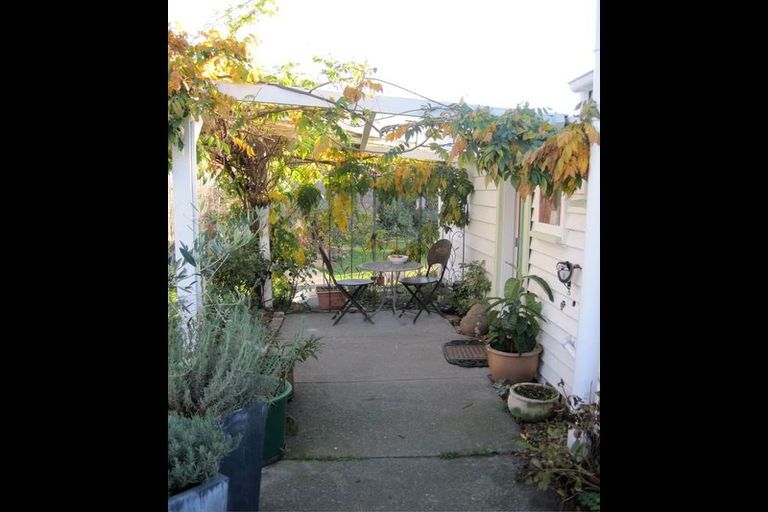 Photo of property in 138 Talbot Street, Geraldine, 7930