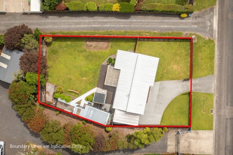 Photo of property in 102 Consols Street, Waihi, 3610