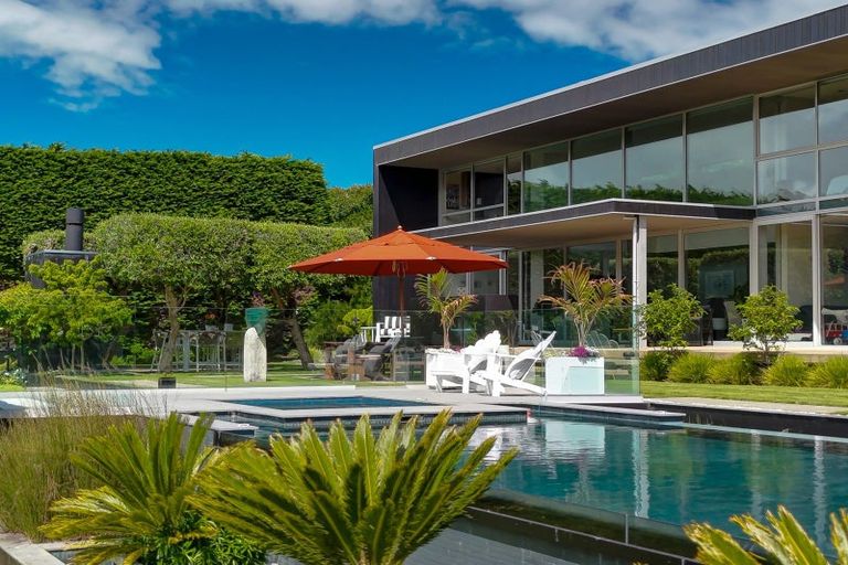 Photo of property in 30d Western Line, Brunswick, Whanganui, 4571