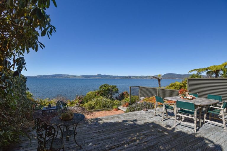 Photo of property in 125 Koutu Road, Kawaha Point, Rotorua, 3010