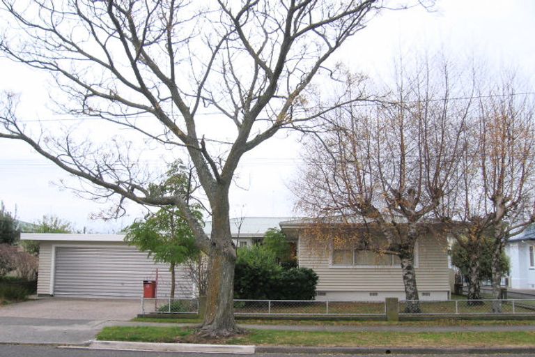 Photo of property in 18 Trevelyan Street, Onekawa, Napier, 4110