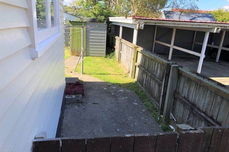 Photo of property in Silver Birch Court, 1/567u High Street, Boulcott, Lower Hutt, 5010