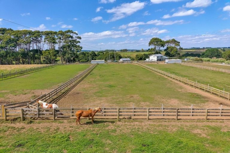 Photo of property in 216 Pukerimu Road, Pakaraka, Whanganui, 4574